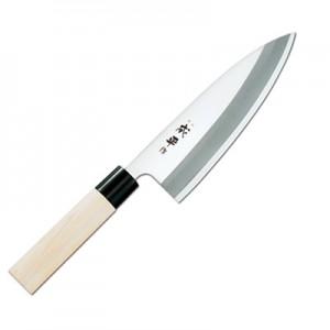 Саморобна ручка для кухонного ножа з паркету. Хороший кухонний ніж? напевно доведеться робити самому з чого виготовити кухонний ніж
