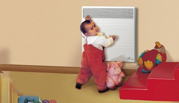 Який обігрівач краще для квартири з маленькою дитиною? кращий обігрівач для дитячої кімнати все, що повязано з повітрям.