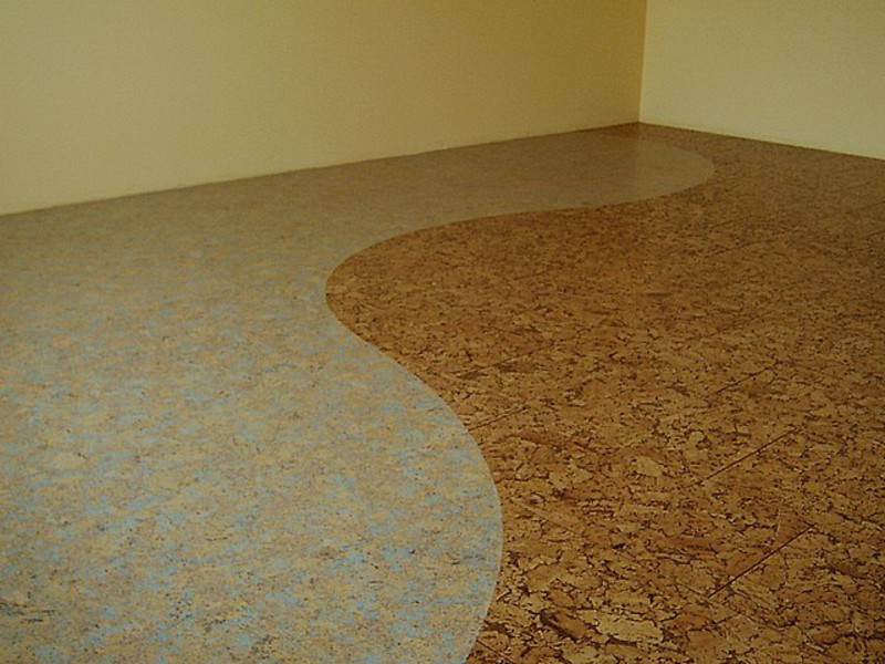 Наливна підлога для квартири. Як заливати наливна підлога