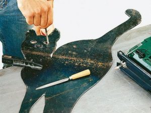 Вгадуємо напрямок вітру: встановлюємо на дах флюгер. Що таке флюгер символіка і значення