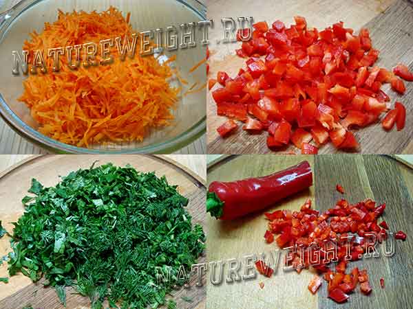 Рецепти квашених баклажанів з морквою, зеленню і часником. Рецепт квашених баклажанів з морквою зеленню і часником на зиму