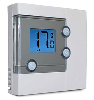 Порадьте бездротовий терморегулятор для котла proterm. Кімнатний термостат (регулятор температури) для газового котла бездротовий електронний терморегулятор