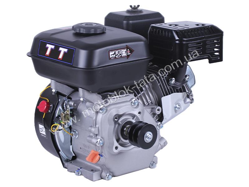 двигун для мотоблока