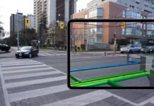 Картография с дополненной реальностью: Визуализация подземных коммуникаций с новой чёткостью