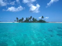 Cara Membeli Pulau Pribadi Sesuai Budget