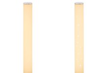Warum diese Starlight-Stehlampe für unter 17 € die gemütlichste Lösung für den Winter ist