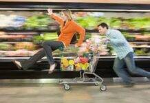 Comment prioriser les courses quotidiennes et arrêter de gaspiller de l’essence