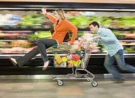 Comment prioriser les courses quotidiennes et arrêter de gaspiller de l’essence