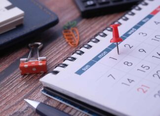 Збільште свої довгі вихідні на 2025-2026 роки за допомогою стратегічного планування свят