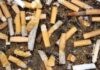 Comment éliminer les taches de nicotine sur les tissus, les surfaces et les matériaux durs