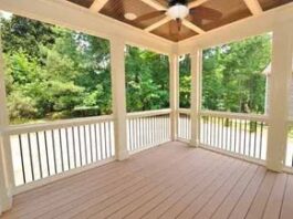 Why Choose Composite Decking: A Practical Guide to Materials and Maintenance