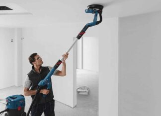 Розпродаж Bosch GTR 55-225 у Чорну п’ятницю: як заощадити 30 євро на цьому професійному шліфувальному інструменті