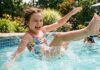 How Salt Water Chlorination Eliminates Pool Maintenance Effort