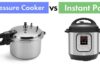 Походження та механізм роботи мультиварки-скороварки Instant Pot та традиційної скороварки