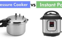 Походження та механізм роботи мультиварки-скороварки Instant Pot та традиційної скороварки